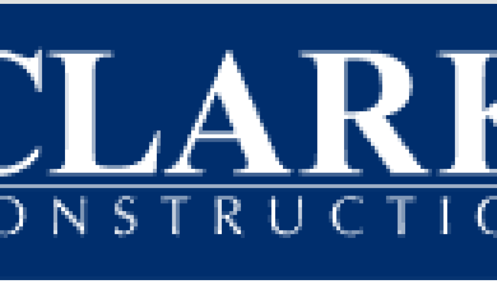 Clark Construcion Logo